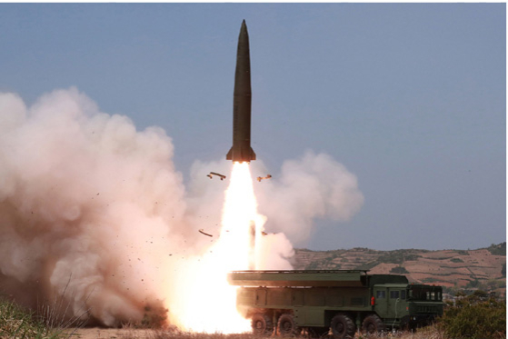 Фото: rodong.rep.kp